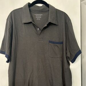 Outerknown Sojourn Men’s Polo